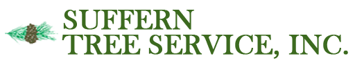 Suffern Tree Service, Inc. Logo